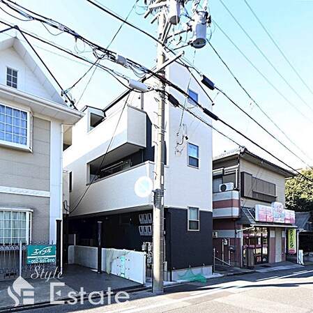 新瑞橋駅 徒歩7分 1階の物件外観写真